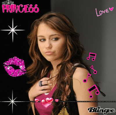 Miley Cyrus - Miley Cyrus Fan Art (10211753) - Fanpop fanclubs