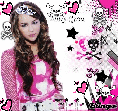 Miley Cyrus ๑۩۩๑ 