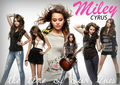 Miley Cyrus ๑۩۩๑  - miley-cyrus photo