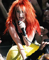 Miss Hayley - paramore photo