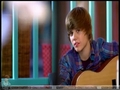 justin-bieber - Music Videos > 2009 > One Less Lonely Girl screencap