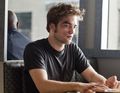NEW - Robert Pattinson - Remember Me Stills - robert-pattinson photo