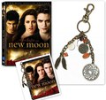 New Moon DVD and Blu-ray with Dreamcatcher @ Barnes & Noble - twilight-series photo