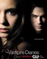 Official New Poster of The Vampire Diaries - the-vampire-diaries-tv-show photo