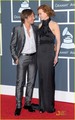 Nicole & Keith @ 2010 Grammy Awards - nicole-kidman photo