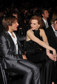Nicole & Keith @ 2010 Grammy Awards - nicole-kidman photo