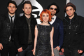 Paramore At Grammys! - paramore photo