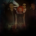 Paramore Grammys 2010 signatures - paramore fan art