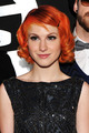 Paramore at the 52nd Grammy Awards HQ - paramore photo