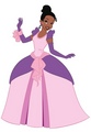 Princess Tiana - disney-princess photo