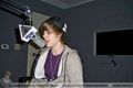 Radio Stations > 2009 > October 2009 - FM97 - justin-bieber photo