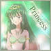 Rina - mermaid-melody icon