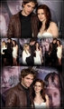 Robert & Kristen - twilight-series photo