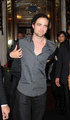 Robert Pattinson random pics - twilight-series photo