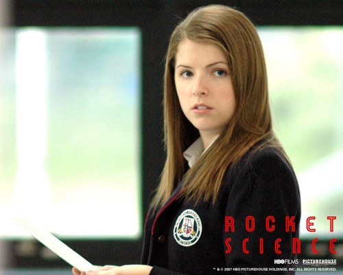  Rocket Science (2007) Promotional Stills
