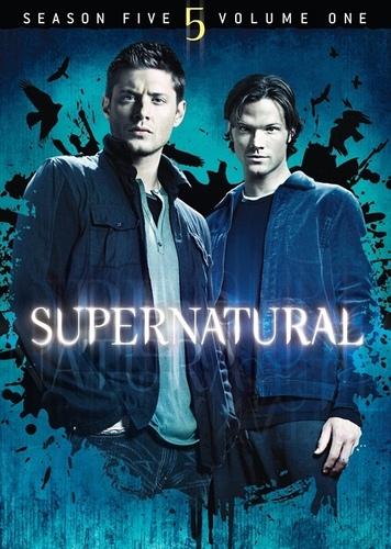  S5 DVD official cover!