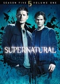 S5 DVD official cover! - supernatural photo