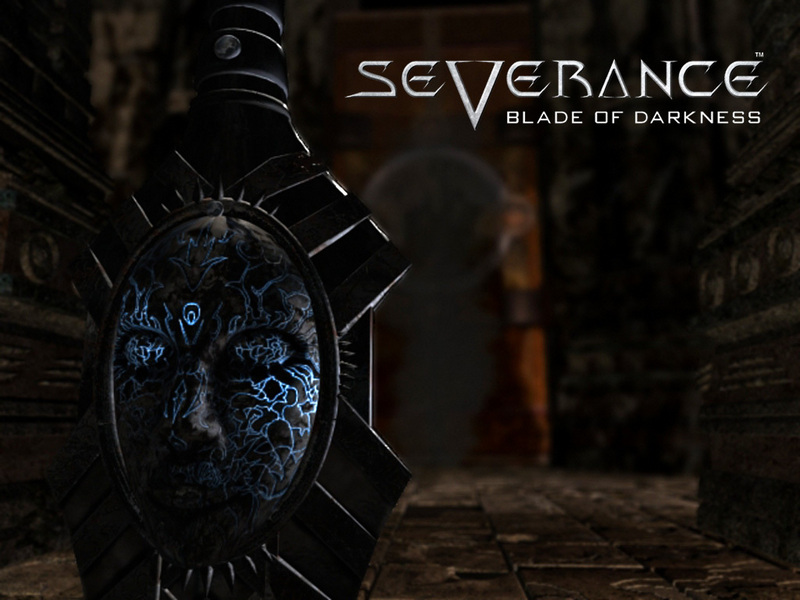 Severance Blade Of Darkness. Severance: Blade Of Darkness
