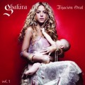 Shakira Album Covers - shakira photo