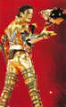 Solid Gold Baby - michael-jackson photo