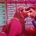 Spock/Romulan Commander - star-trek-couples icon