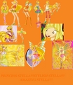 Stella all the time! - the-winx-club photo