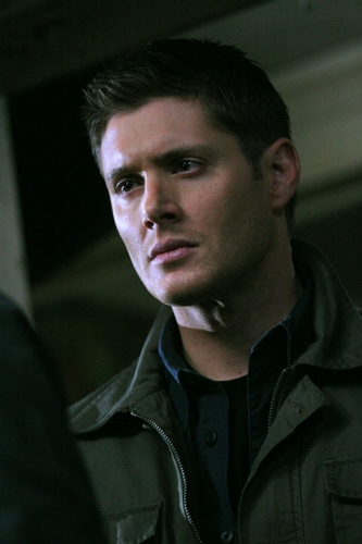  Supernatural - Episode 5.13 - The Song Remains The Same - Promotional foto HQ