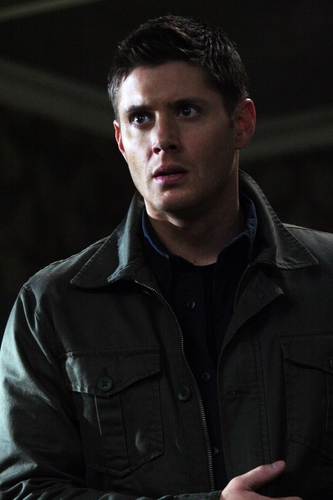 Supernatural - Episode 5.13 - The Song Remains The Same - Promotional Photo HQ