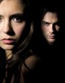 TVD new poster(blank) HQ - the-vampire-diaries-tv-show photo