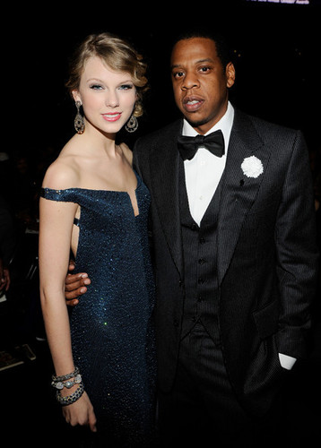  Taylor 迅速, スウィフト Blue Grammy Dress