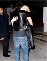 Taylor leaving Grammy Awards - twilight-series photo