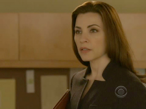  The Good Wife