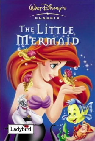  The Little Mermaid poster