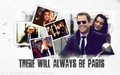 There Will Always Be Paris - ncis fan art