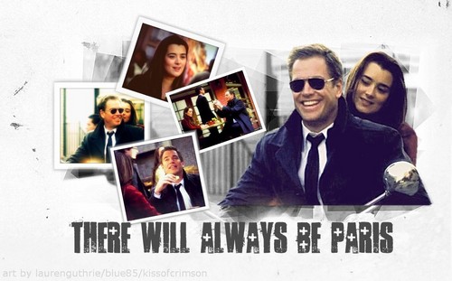 There Will Always Be Paris