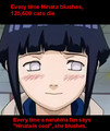 This is the reason why hinata must die! - naruto photo