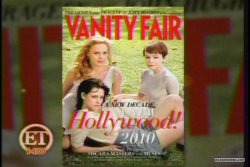  Vanity Fair # Screen Captures