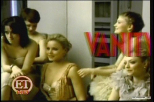  Vanity Fair # Screen Captures