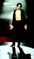 We are here with you, Michael (: - michael-jackson photo