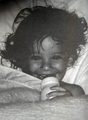 Young Lea Michele - glee photo