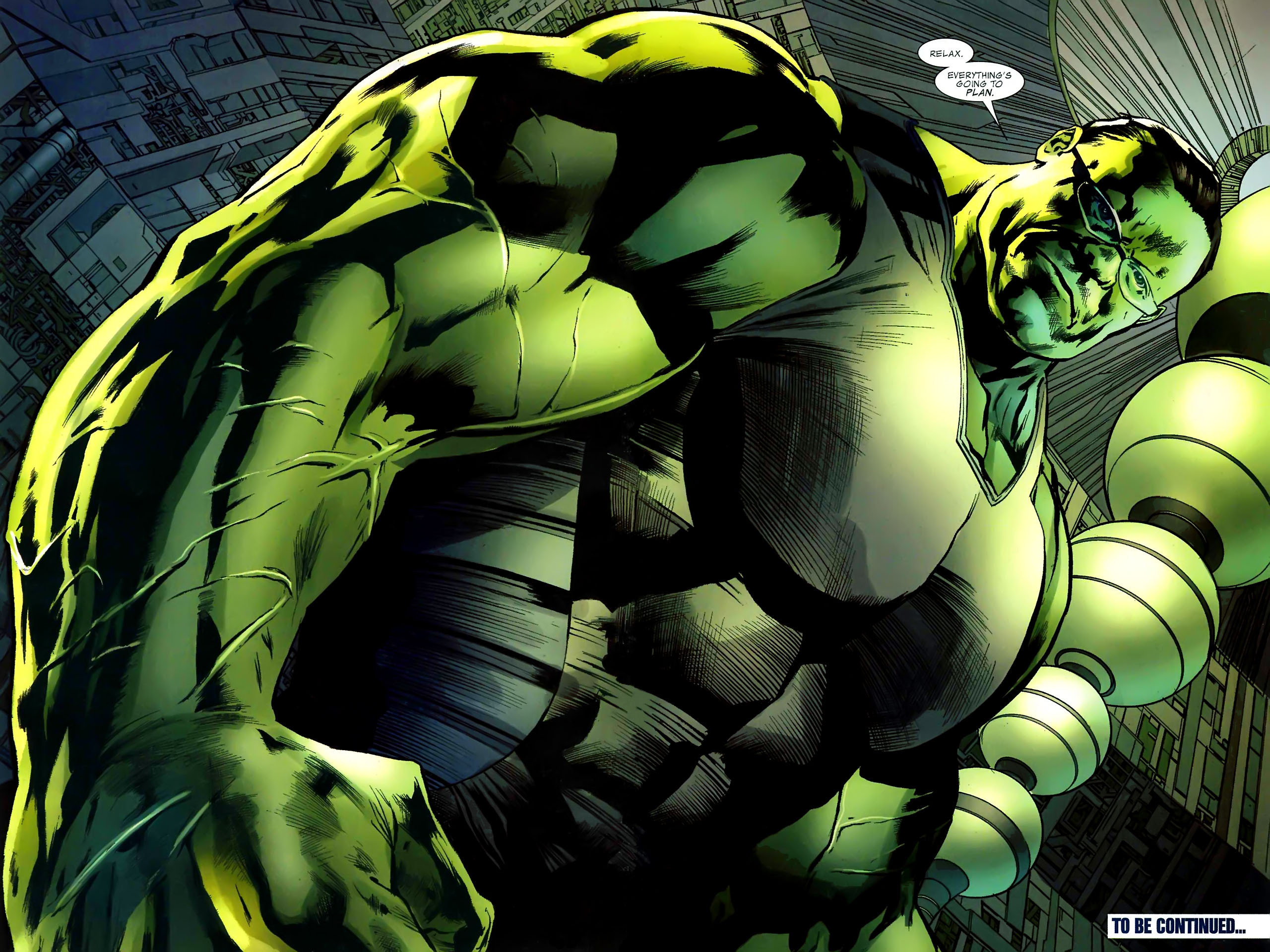 Image Hulk