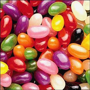  jellybeans