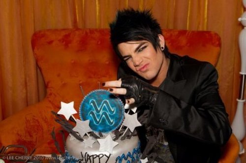  Mehr of adam b-day party