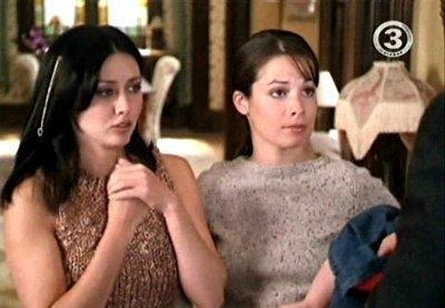  prue and piper- Reckless Abandon
