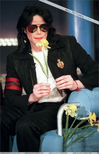  sweet Michael