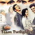 team - twilight-series fan art
