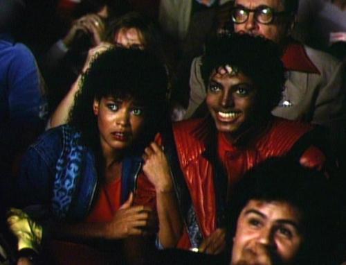 Thriller Michael Jackson Music Videos Photo 10229904 Fanpop