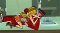 to:TOTALfan for winning  the contest HIGH RESOULTION! - total-drama-island photo