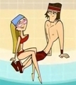 to:TOTALfan for winning the contest high resoultion - total-drama-island photo