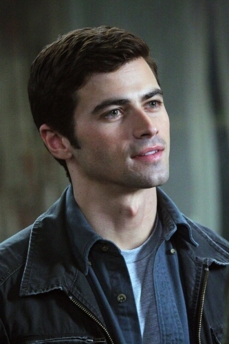  young john winchester
